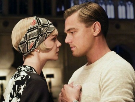 El Gran Gatsby