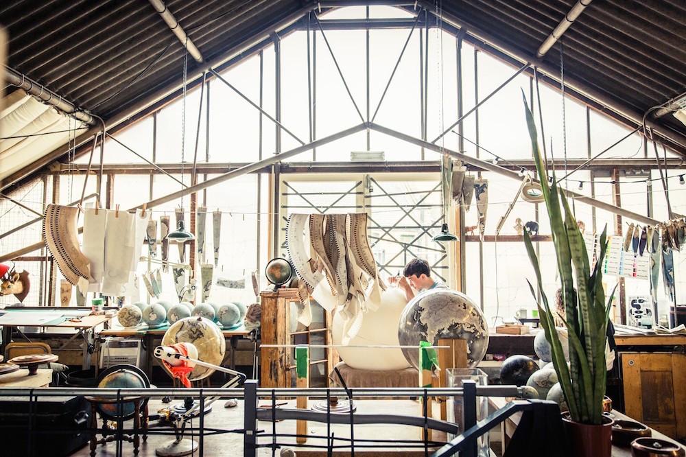 Globemakers 10