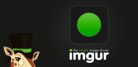 El servicio de imágenes Imgur lanza su aplicación para Android