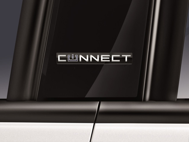 Seat Connect Mexico 2