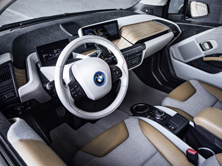 Bmw I3 19