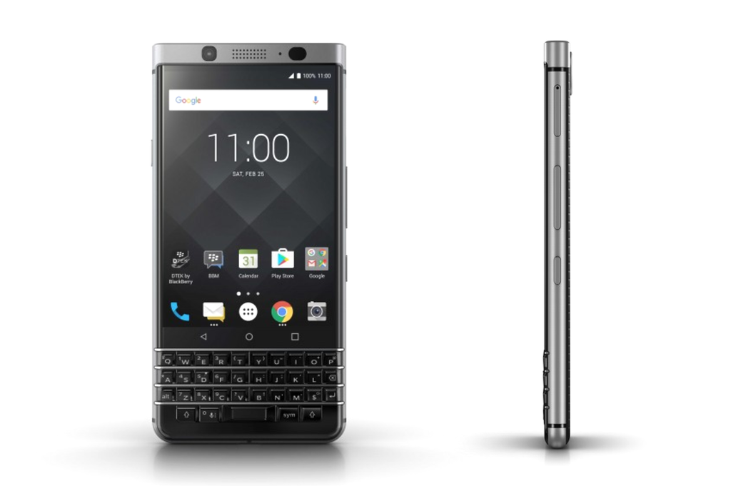 KEYone