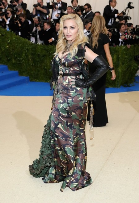 Madonna
