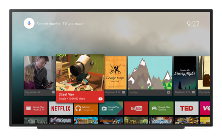 Más fabricantes apuestan por Android TV y Google Cast Audio, conoce cuáles son