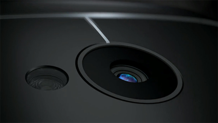 Los Ultrapixels y todo lo que necesitas saber de la cámara del nuevo HTC One