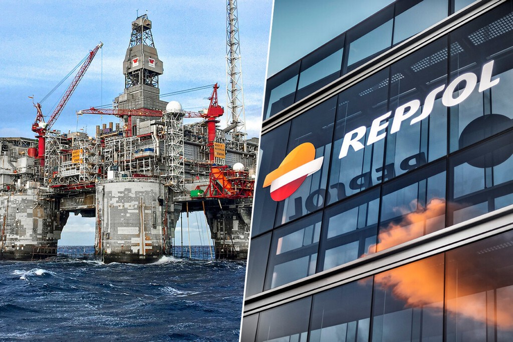 A Repsol passou anos fazendo da Venezuela uma de suas maiores fontes de petróleo; agora, ela enfrenta um problema