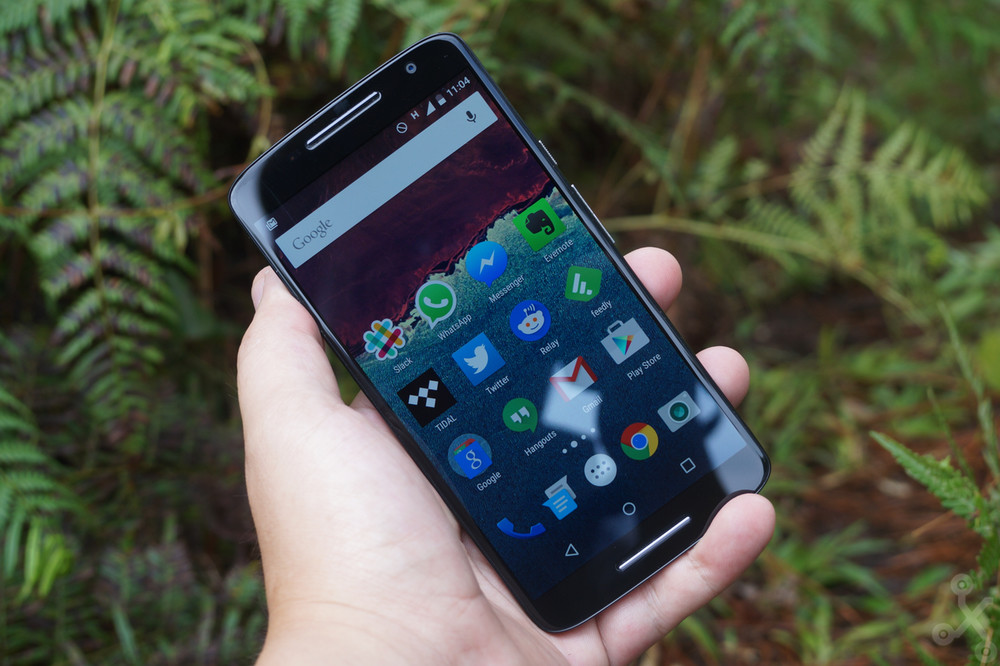Moto X Play Analisis 15