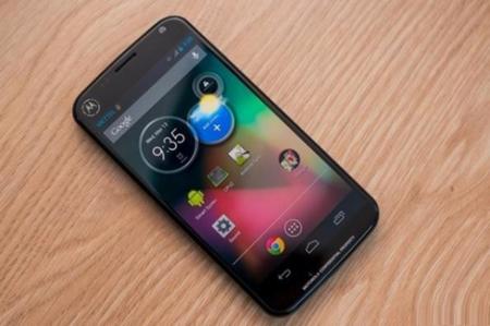 Moto X se muestra ahora con más detalle en una colección de imágenes