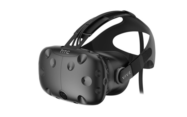 Htcvive