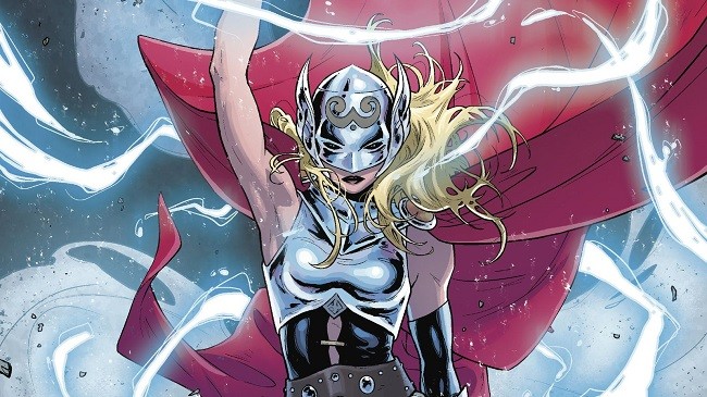 Thor