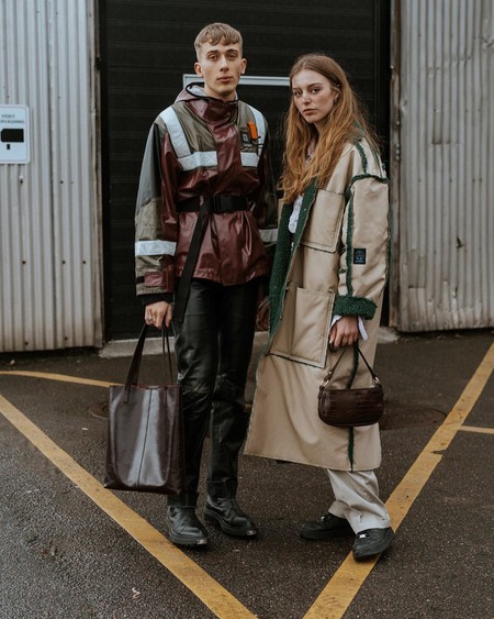 El Mejor Street Style De La Semana Copenhagen Fashgion Week Trendencias Hombre10