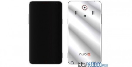 Nubia Z7, primeros rumores sobre el smartphone impensable