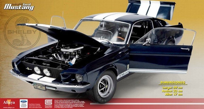 VENTA DE MUSTANG GT 500 venta de mustang gt 500: