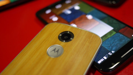 Motorola XT1585 'Kinzie', probablemente un prototipo del futuro Moto X 2015