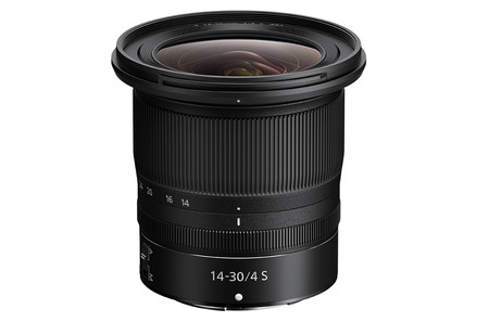 Nikkor Z 14 30 F4 04