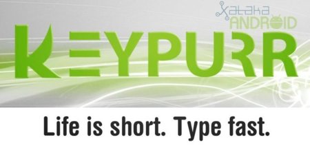 Keypurr, mejorando el teclado de tu Android