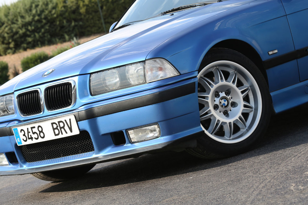 Bmw M3 E36 1992