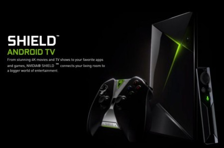 NVIDIA Shield Android TV y su sistema de streaming de juegos llega a Europa