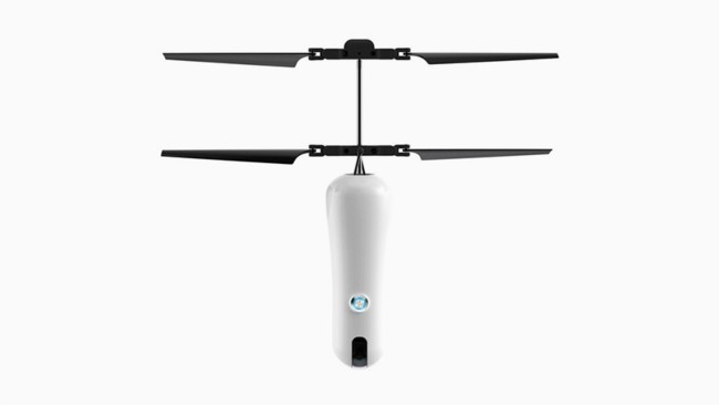 Roam E 4