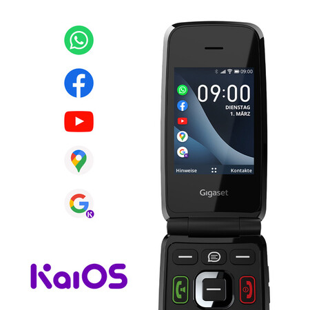 Kaios