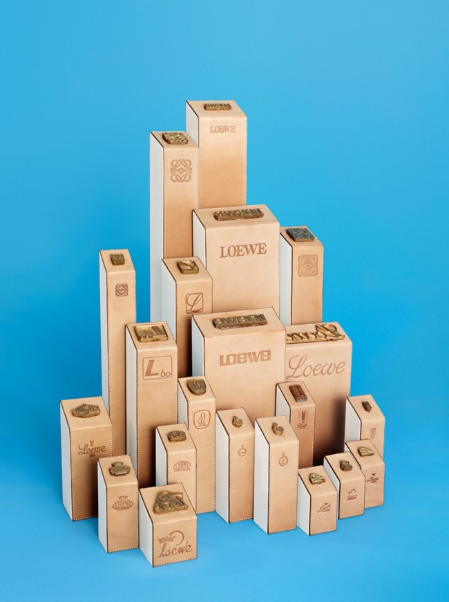 Branding Irons Low