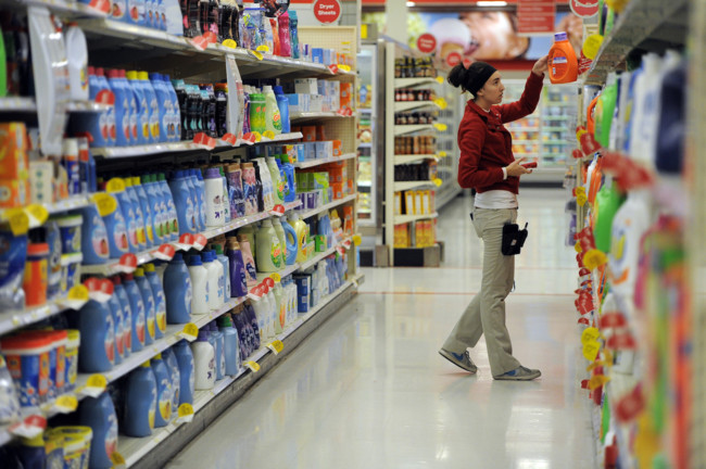 Target