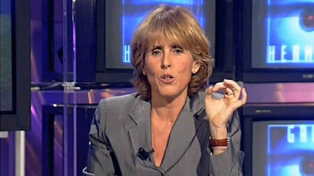 Mercedes Milá GH