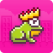 Hoppy Frog 2