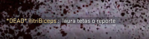 ¿Machismo? - Una semana jugando online siendo mujer 1024_2000