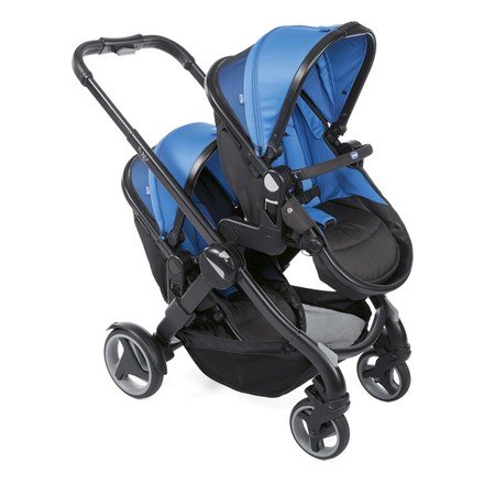 Chicco Fully Twin