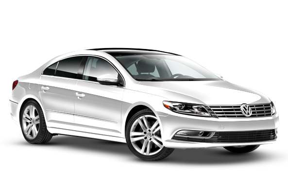 Volkswagen Passat R Line 1