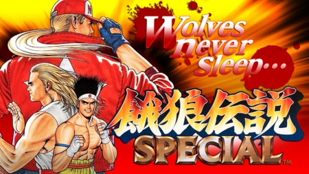 Fatal Fury Special, el elogiado y legendario juego de lucha de SNK ya a la venta en Google Play