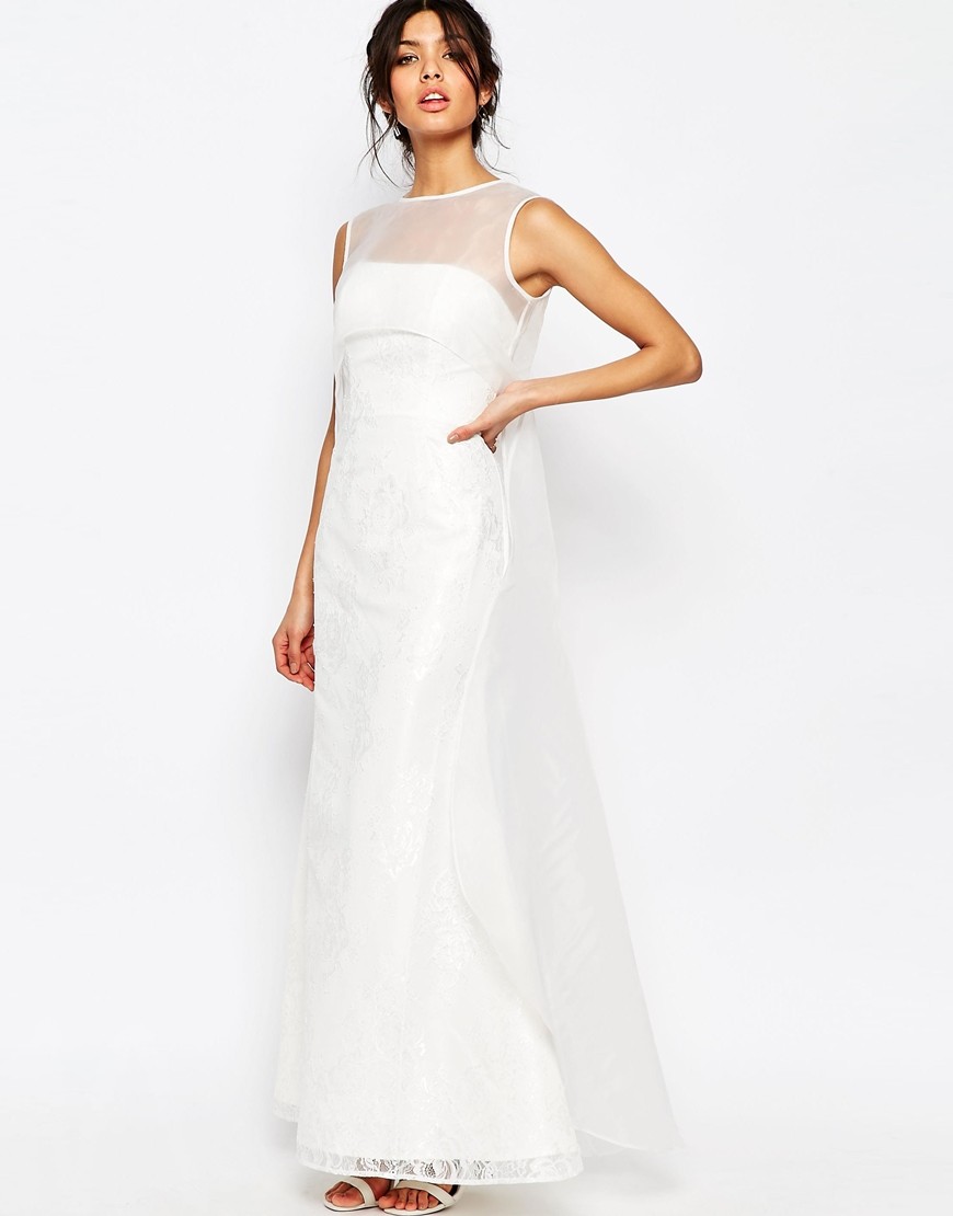 Jude de Jarlo para Asos