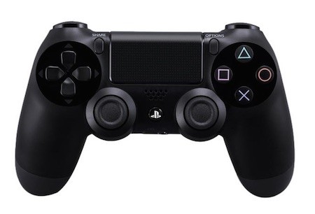Mando PS4