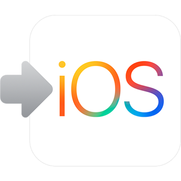 Apple lanza Move to iOS, su primera aplicación para Android