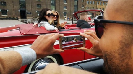 Algunos Samsung Galaxy S6 sufren un pequeño defecto con el flash LED, pero la solución ya está en camino