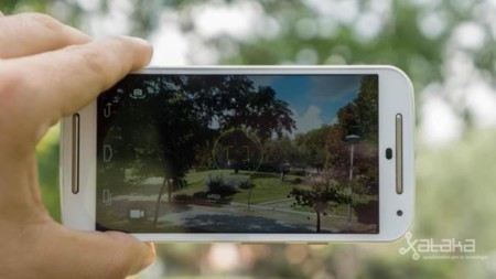Moto G 2014 (2ª Gen.) ya está listo para recibir en breve Android 6.0 Marshmallow