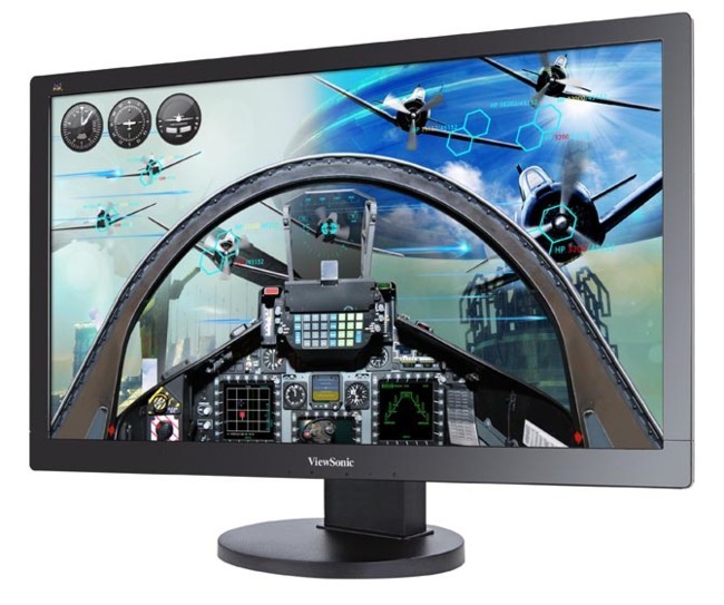Viewsonic Vx2475smhl 4k