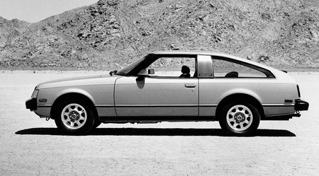 El Toyota Celica cumple 50 años: repasamos sus siete generaciones