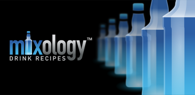 mixology