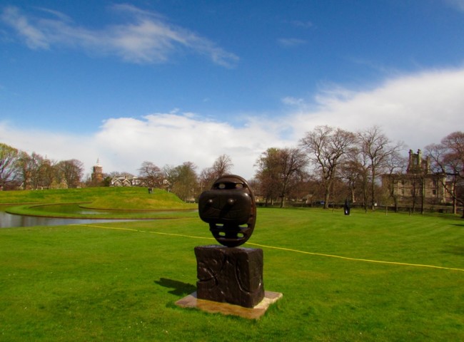 Galería Nacional de Escocia de Arte Moderno