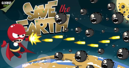 Zombie Alien Shooter Arcade nos llama para salvar el planeta Tierra
