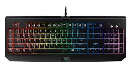 Teclado Razer BlackWidow