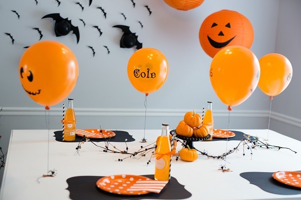 Diy Jackolantern Placecards Kim Byers