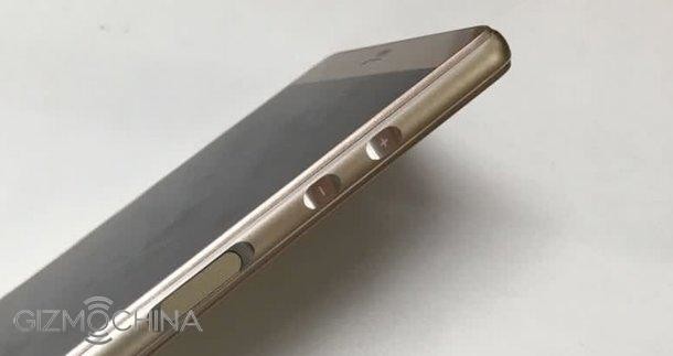 Nubia X8 Leak 002