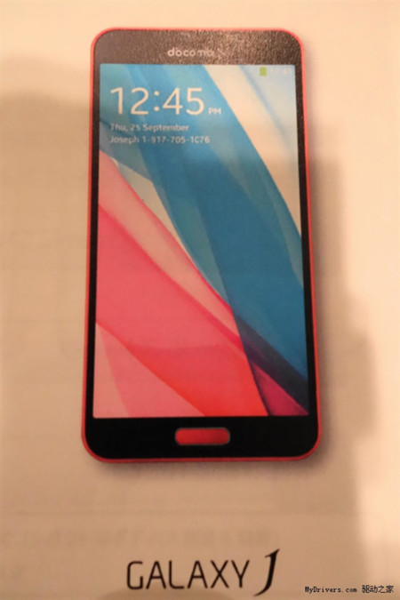 Samsung Galaxy J, el hardware del Note 3 llega al Galaxy S4 en Japón