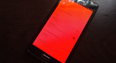F.lux ya está en Google Play, y sigue necesitando root