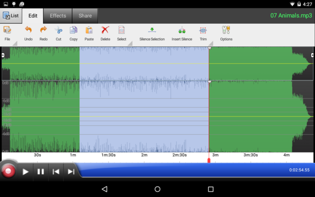 UNA CANCION SONIDO una cancion sonido: