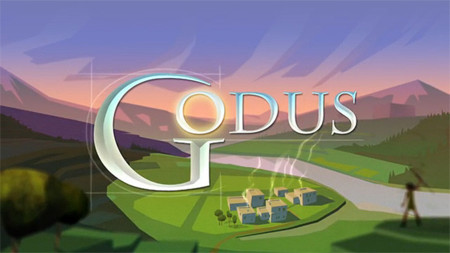 Godus llega a Android, juega a ser un dios con lo nuevo de Peter Molyneux