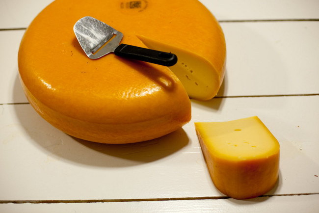 15 Gouda